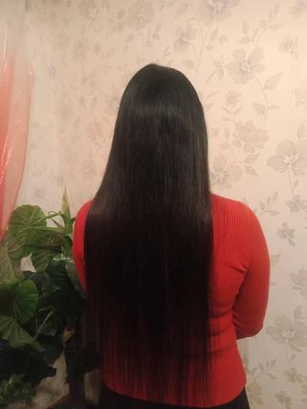Наращивание волос в Уральске