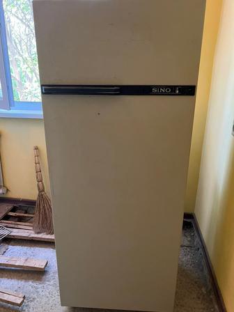 Продам советский холодильник в рабочем состоянии