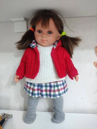 Кукла Lorens Испания