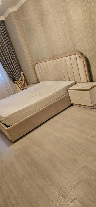 Мебель в спальню. Кровать 160х200