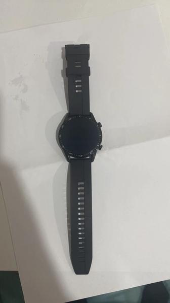Продам часы Huawei Watch gt-2