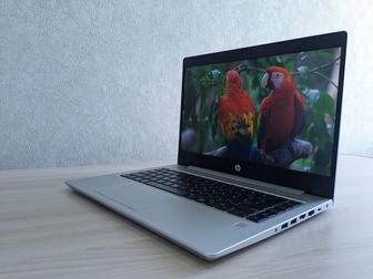 Ноутбук HP probook 445 g7 рассрочка