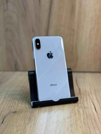 Apple Iphone X 64GB (Рассрочка 0-0-12) Актив Ломбард