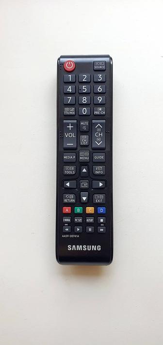 универсальный пульт Samsung для телевизора