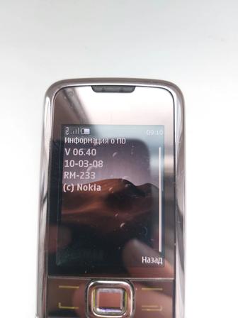 Телефон Nokia 8800-e