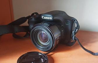 Фотоаппарат Canon SX530HS 50х кратный зум