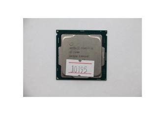 Core i5 7400 3.00GHz. LGA 1151 Алматы