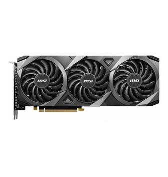 GeForce RTX 3060 VENTUS 3X OC 12GB