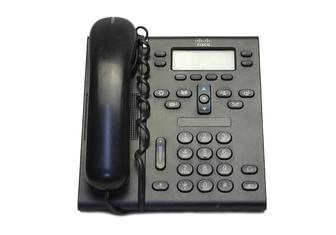 VoIP-телефон Cisco CP-6941 4 линий