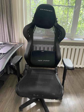 DXRacer Air Pro игровое кресло