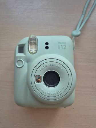 Продам Instax 12 mini