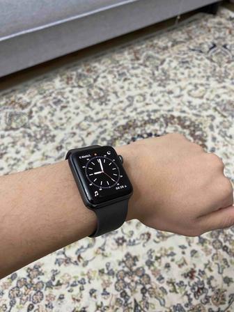 Часы Apple Watch 3 series 42 mm