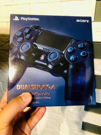 Джойстик PS4 Dualshock4 беспроводной геймпад