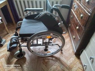 Инвалидная коляска для взрослых торг уместен