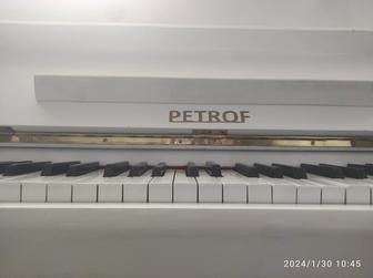 Petrof Пианино Фортепиано