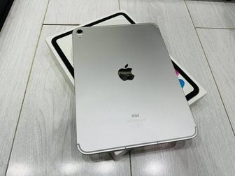 IPad 10th gen 10.9, 2022года, 256гб Wi-Fi, Стилус, Чехол