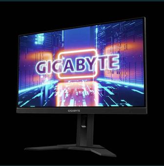 Игровой монитор Gigabyte G24F Gaming Monitor