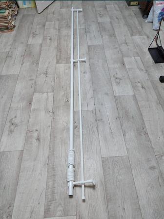 Продам гардину длиной 2.8 метра