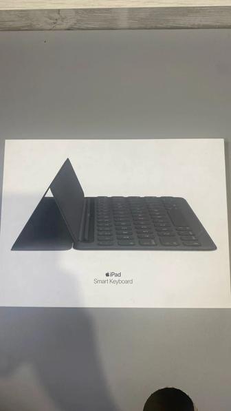 Продам iPad Smart Keyboard