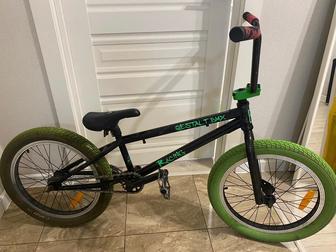 Продам BMX