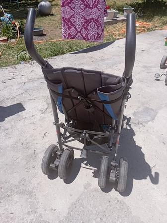 Продам инвалидную коляску для ребенка до 12 лет