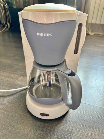 Кофеварка Philips HD7562 - кофе каждый день