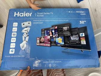 Продам телевизор Haier
