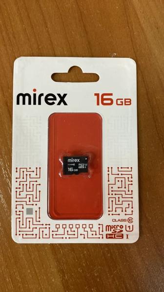 micro flash 16GB