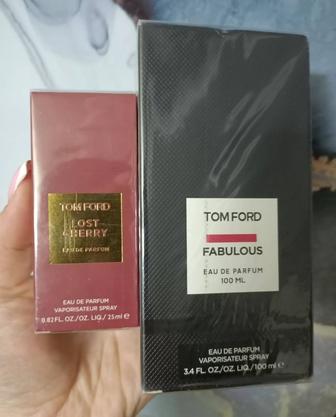 Духи Tom Ford Lost cherry Fabulous