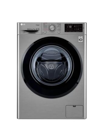 Продам почти новую стиральную машину LG F2 M5HS6S