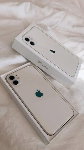 Срочно IPhone 11 128гб