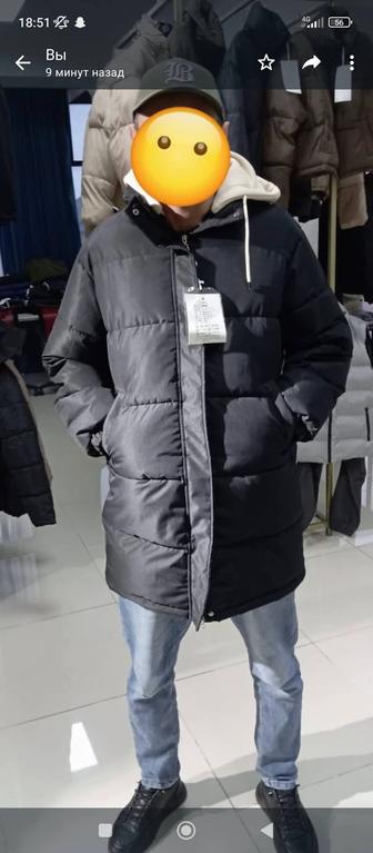Новая куртка Пекин фабричный