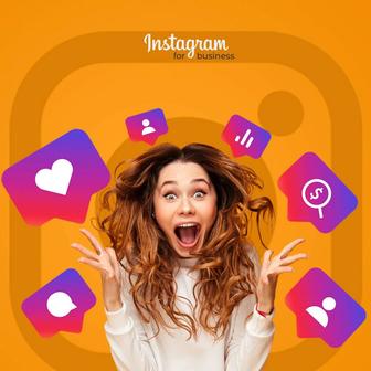 Контент план для Instagram на 14 дней