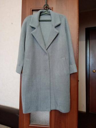 Модное пальто 48-50