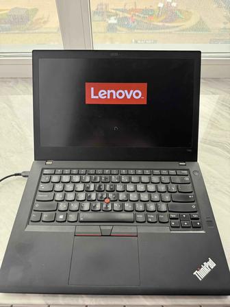 Lenovo Thinkpad t480