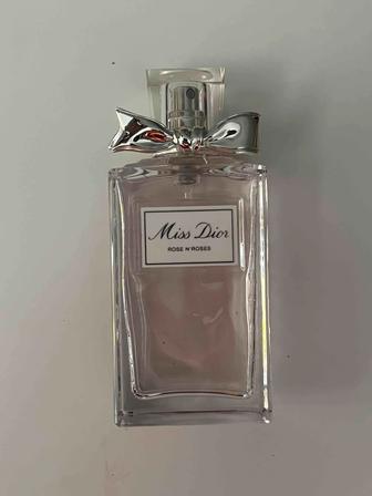 Dior Miss Dior Rose NRoses
туалетная вода EDT 50 мл