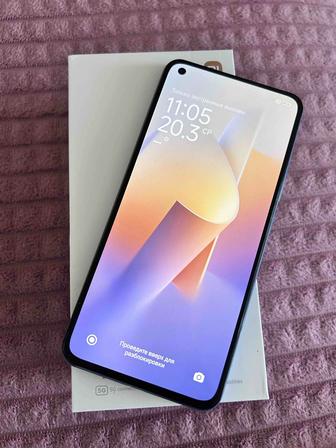 Продам телефон Xiaomi 11 Lite 5G