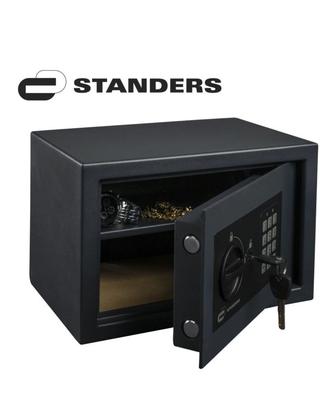 Сейф Standers электронный замок