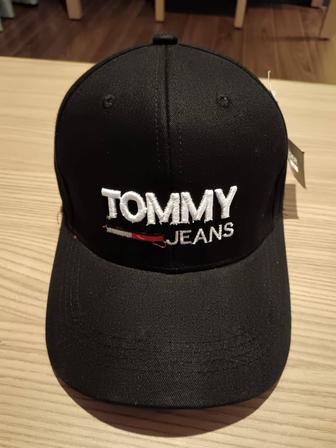 Бейсболка Tommy Jeans