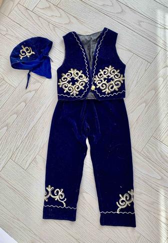 Национальный костюм на прокат Астана (Нур-Султан)
