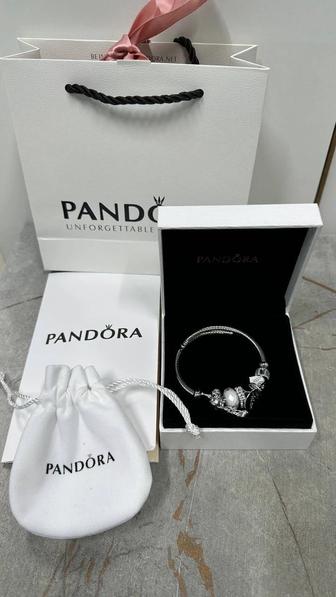 Pandora titan