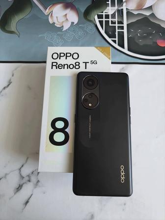 Продаётся смартфон Oppo Reno 8T 5G