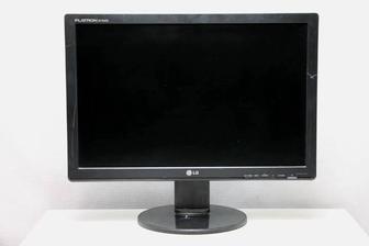 19 Монитор 1440 x 900 LG W1942S-BF