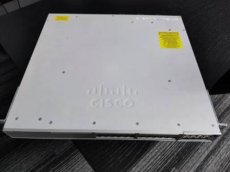 Cisco switch 9300 24