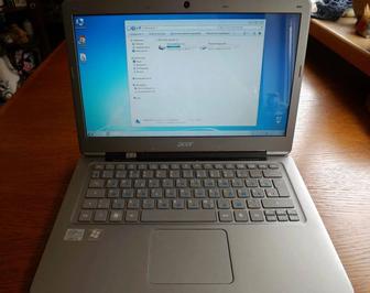 Продам Acer Aspire S3