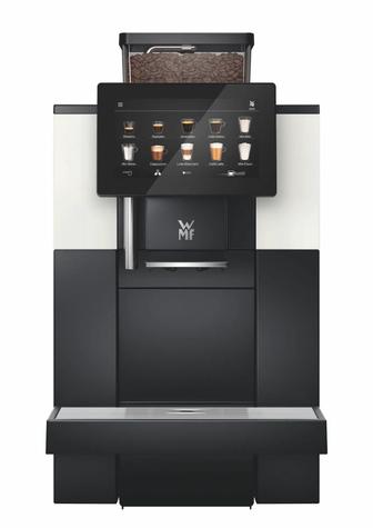 Автоматическая кофемашина для офиса WMF 950S