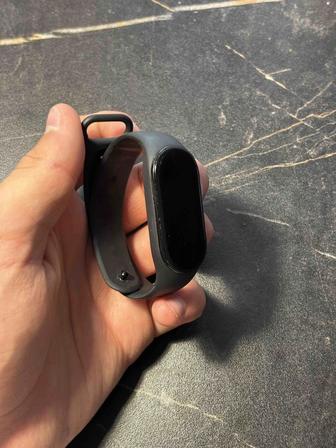 Фитнесс-браслет Mi Smart band 7