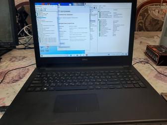 Ноутбук(ультрабук) Dell i7-5500U 2.40Ghz (4-х ядерный) в идеале