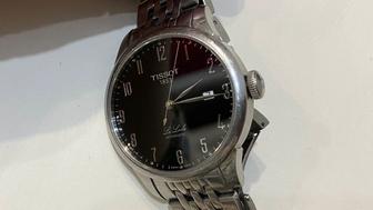 Продам часы Tissot 1853 Automatic Le Locle швейцарские