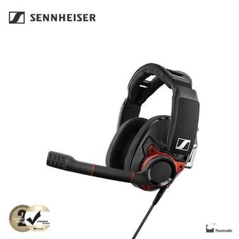 Sennheiser Gsp 600 наушники
